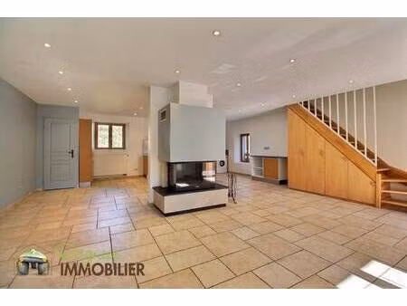reignier immobilier
