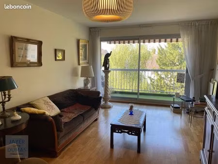 appartement 3 pièces 97 m²