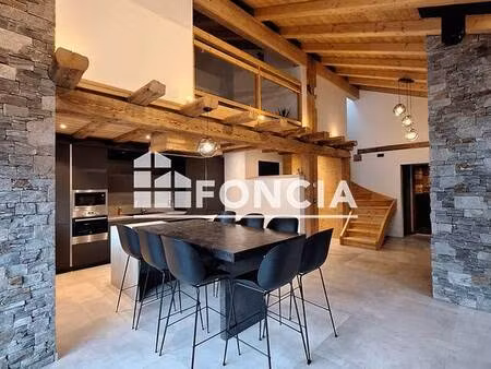 duplex à louer