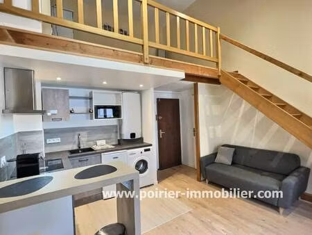 duplex à louer