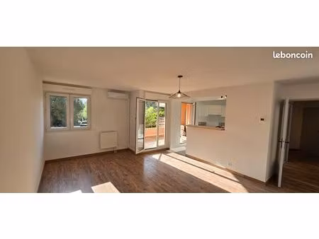 quartier agriculture t3 de 72m² rénové