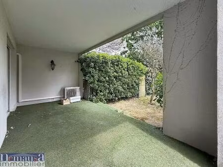 nemausa immobilier