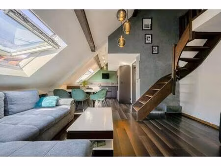 lrb immobilier
