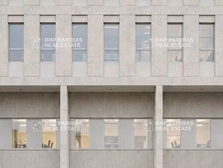 espace bureau à louer