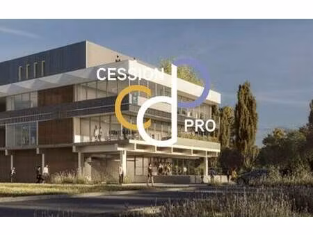 espace bureau à louer