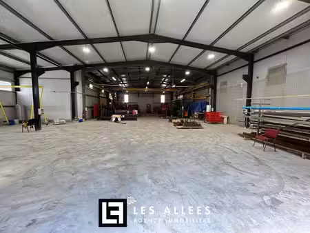 boutique à louer