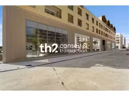 local commercial à vendre