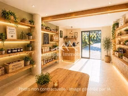 luxalpes immobilier