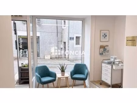 local commercial à vendre