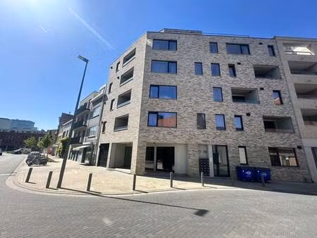 bien professionnel à louer à antwerpen € 2.250 (lnvw3) - dg real estate | zimmo