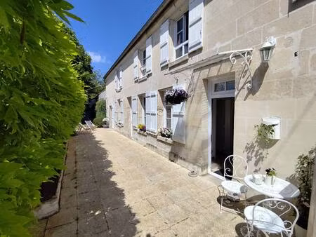mapeo immobilier
