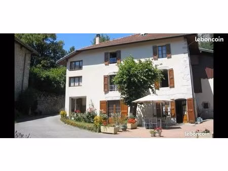 ferme 8 pièces 186 m²