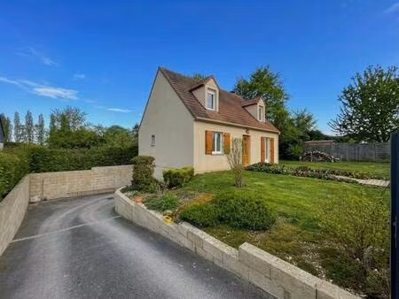 sweet home immobilier