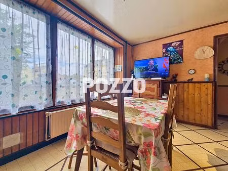 pozzo immobilier - courseulles