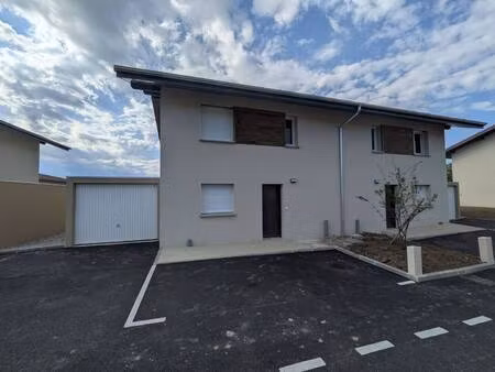 maison à louer