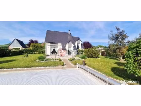 maison 5 pièces 120 m²