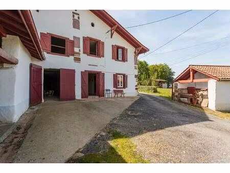 maison en viager