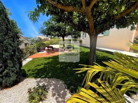 villa à vendre