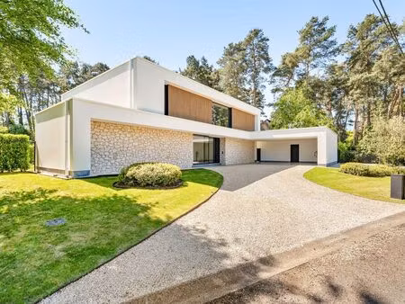 maison à vendre à lichtaart € 1.575.000 (lnvwp) - hillewaere turnhout | zimmo