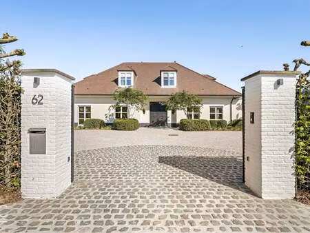 maison à vendre à ouwegem € 1.290.000 (lnw1p) - le clair | zimmo
