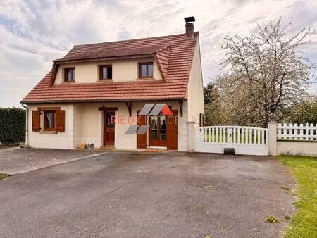 rieux immobilier