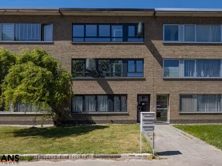 appartement à louer à borsbeek € 995 (lnvyn) - hans vastgoed | zimmo