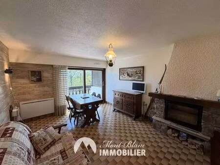 mont blanc immobilier