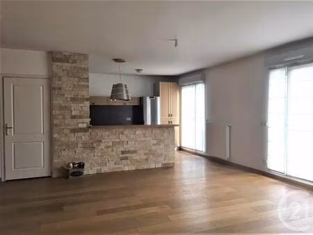 duplex à louer