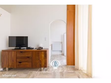 appartement 3 pièces 55 m²