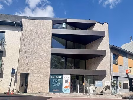 appartement à louer à evergem € 1.300 (lnw1l) - vastgoed de vos evergem | zimmo