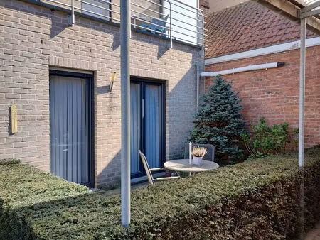 appartement à louer à ertvelde € 765 (kdbdz) - | zimmo