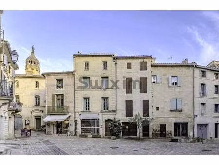 immeuble à vendre