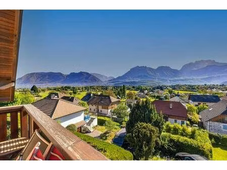 vallat immobilier saint jorioz