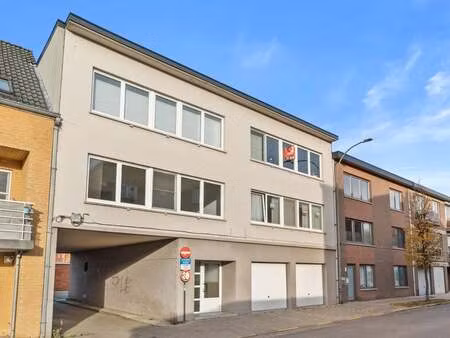 appartement à louer à tessenderlo € 890 (lnw1i) - immo-c2 bv | zimmo