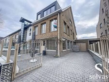 appartement à louer à zomergem € 775 (lnw0q) - solvas | zimmo