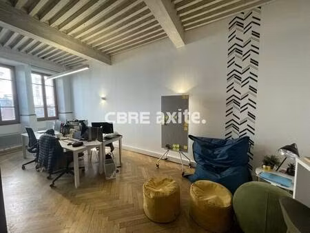 espace bureau à louer