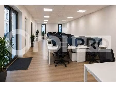 espace bureau à vendre