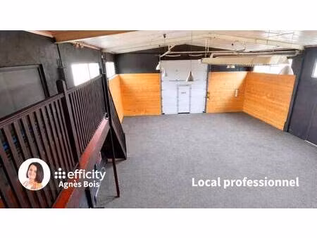 local commercial à vendre