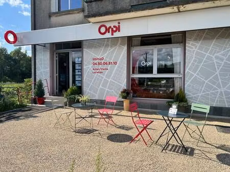 local commercial à vendre