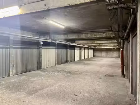 parking à vendre