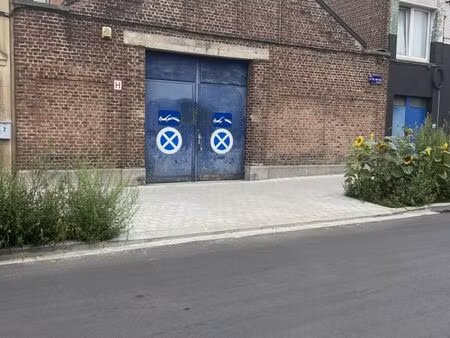 bien professionnel à louer à laeken € 1.500 (lnw03) - just immo | zimmo