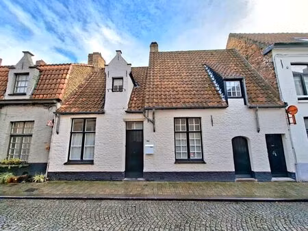 maison à louer à brugge € 1.080 (lnw0m) - kantoor de smet & poupeye brugge | zimmo