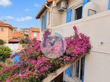 maison 6 pièces 82 m²