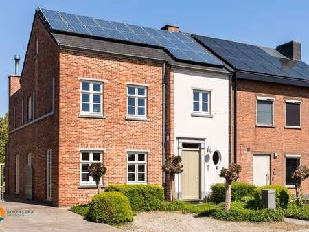 maison à louer à duffel € 1.450 (lnw2i) - boonstra vastgoedgroep | zimmo