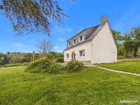 maison 5 pièces 98 m²