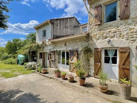 ferme à vendre