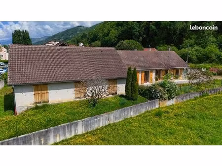 maison 5 pièces 109 m²