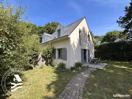 maison 5 pièces 106 m²