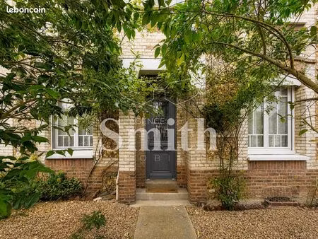 maison 5 pièces 96 m²