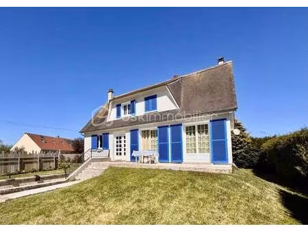 pavillon à vendre